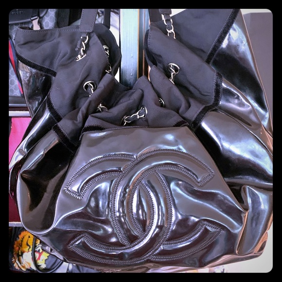 CHANEL LIMITED EDITION PURSE - Picture 1 of 5